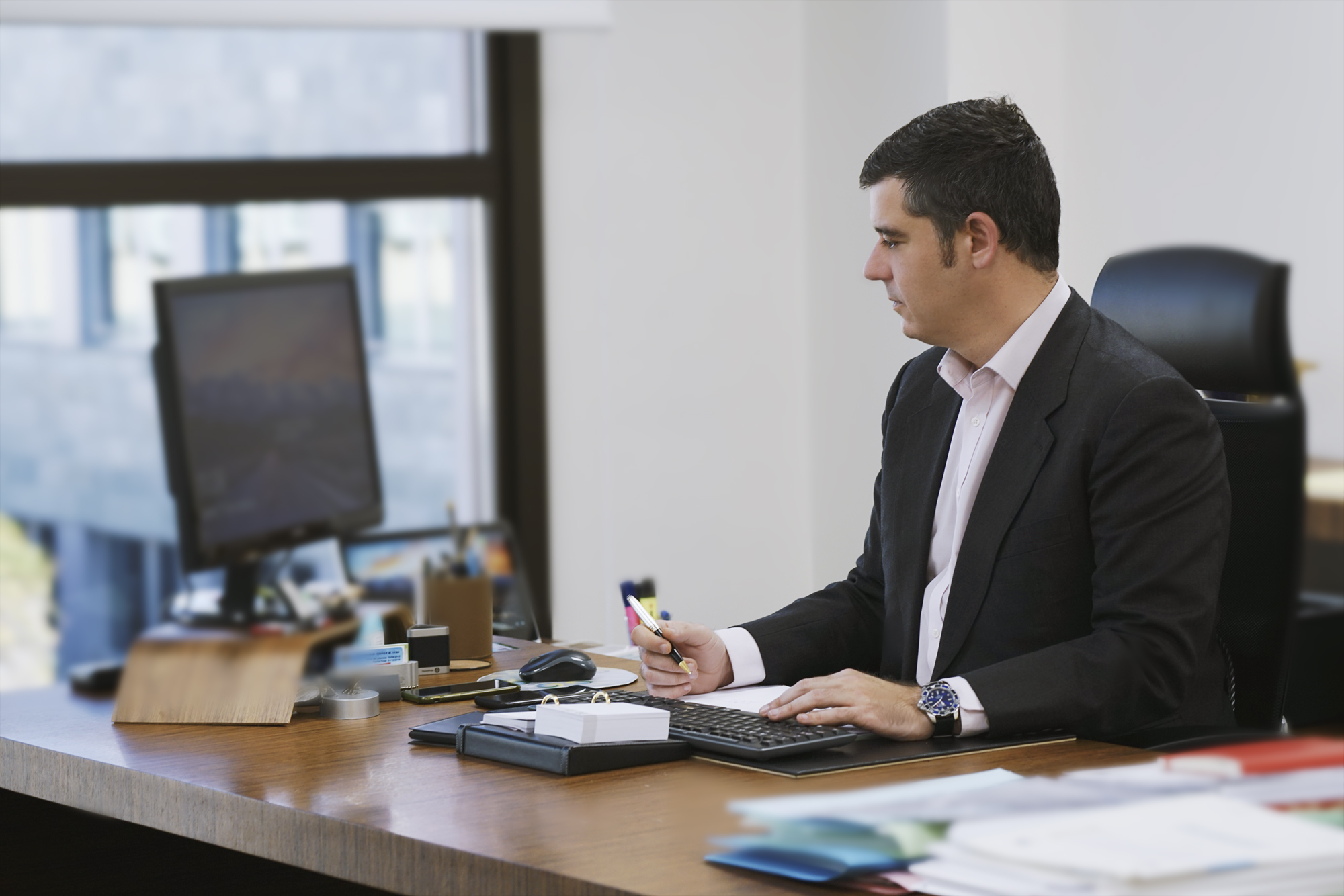 Autónomos y emprendedores